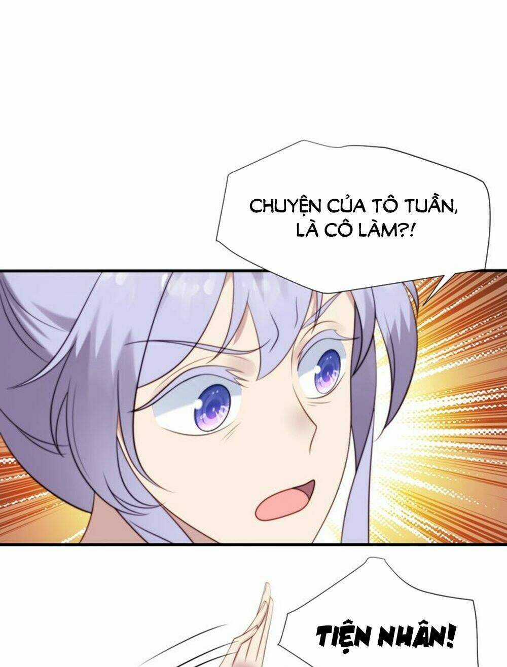 Khóa Chặt Đôi Môi - Chapter 54 - Trang 39