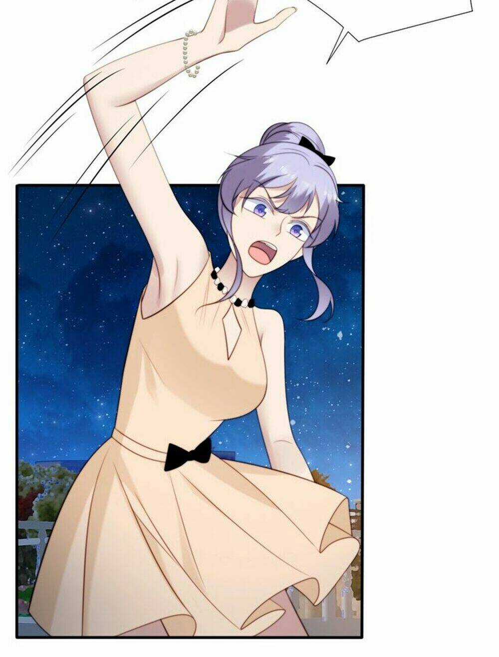 Khóa Chặt Đôi Môi - Chapter 54 - Trang 40