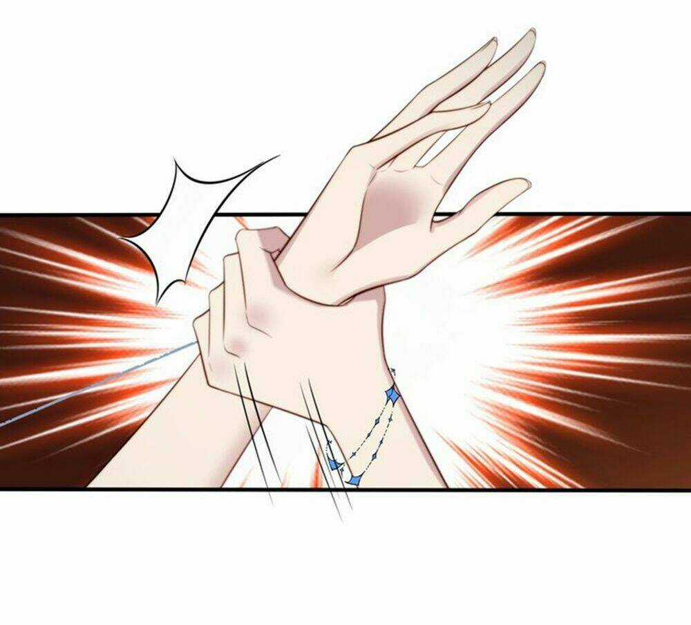 Khóa Chặt Đôi Môi - Chapter 54 - Trang 41