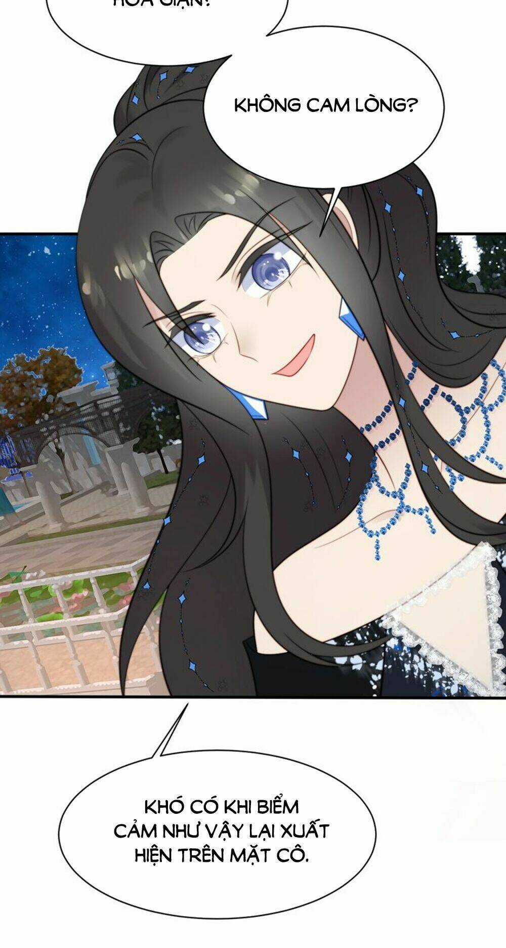 Khóa Chặt Đôi Môi - Chapter 54 - Trang 43