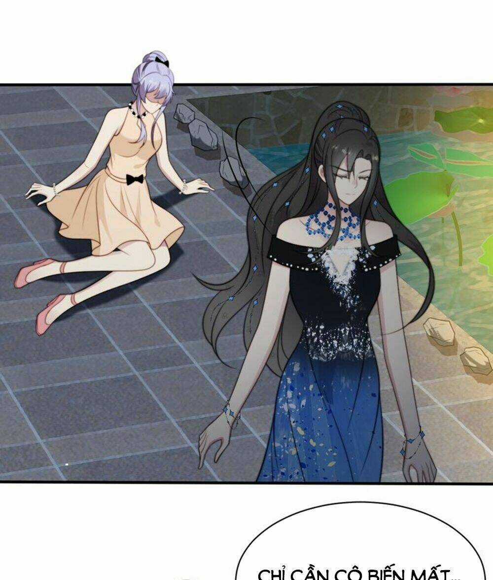 Khóa Chặt Đôi Môi - Chapter 54 - Trang 46