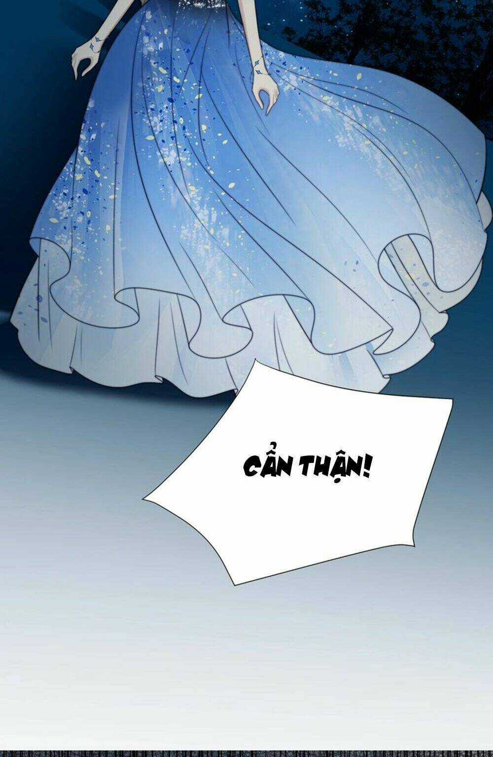 Khóa Chặt Đôi Môi - Chapter 54 - Trang 49