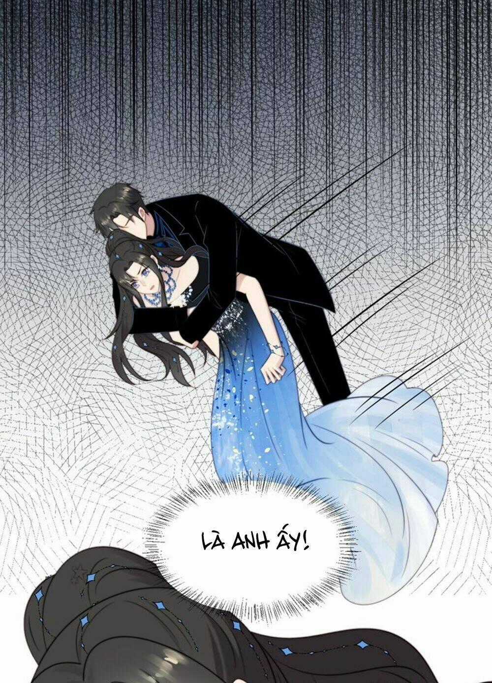 Khóa Chặt Đôi Môi - Chapter 54 - Trang 50