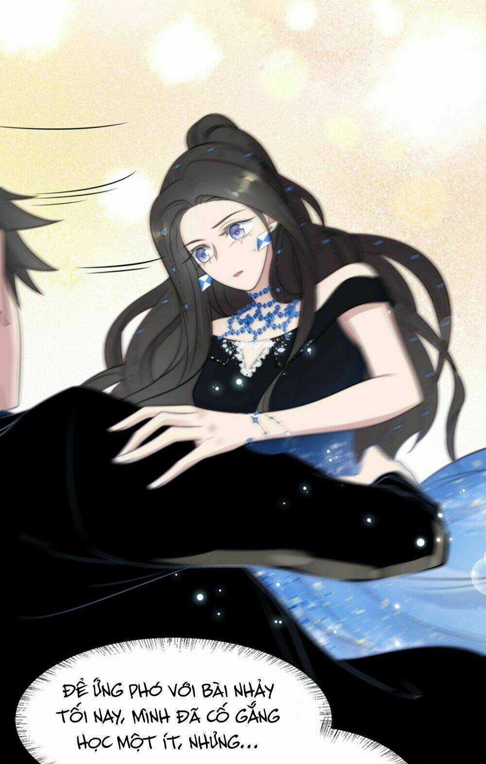 Khóa Chặt Đôi Môi - Chapter 54 - Trang 7