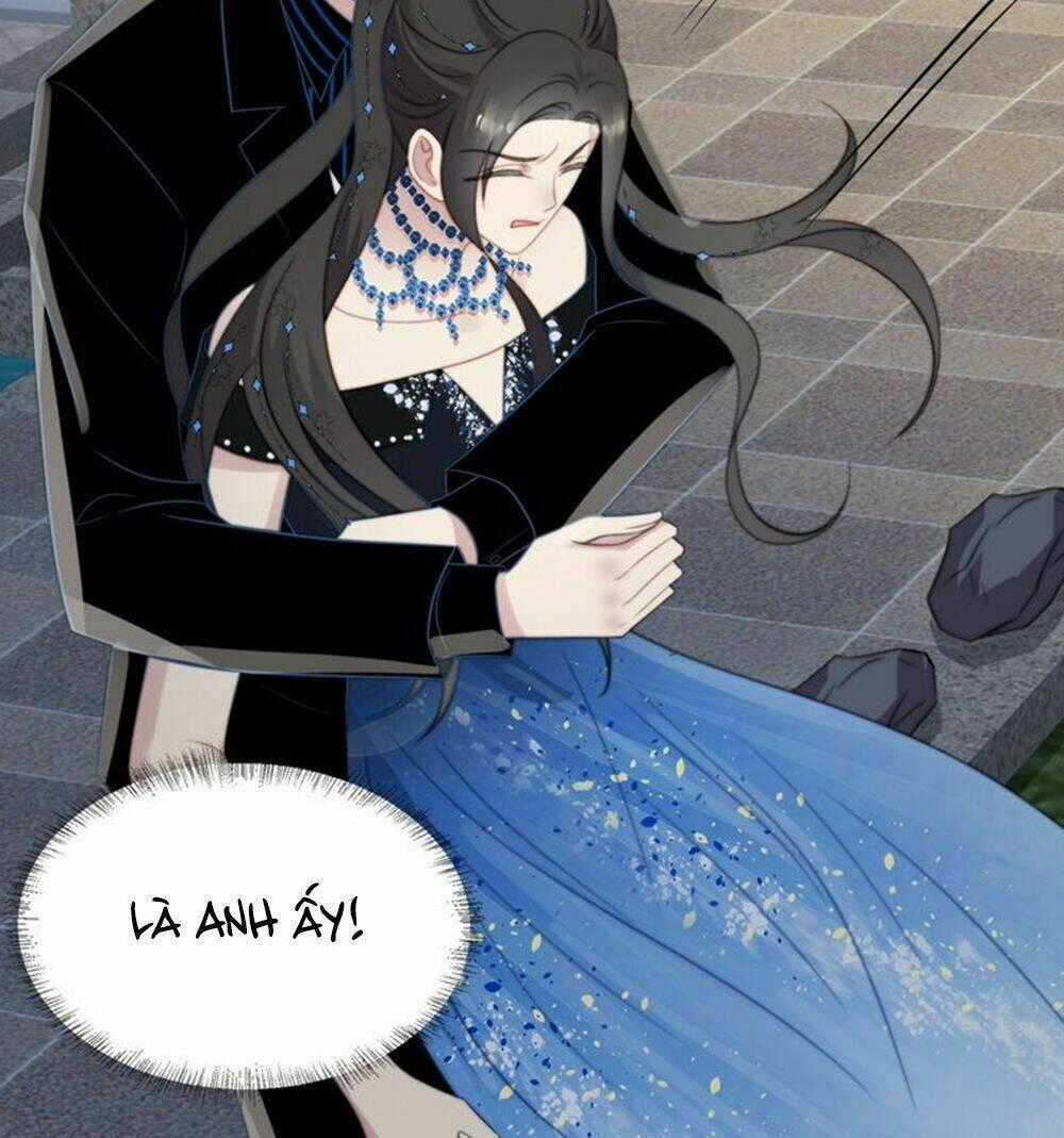 Khóa Chặt Đôi Môi - Chapter 55 - Trang 2