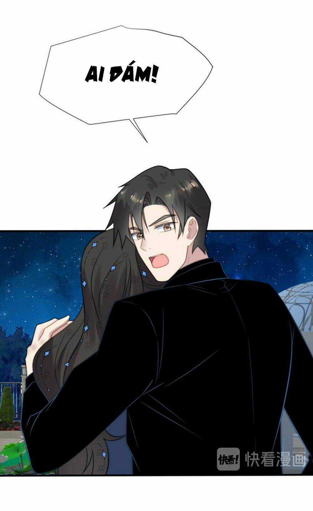 Khóa Chặt Đôi Môi - Chapter 55 - Trang 14