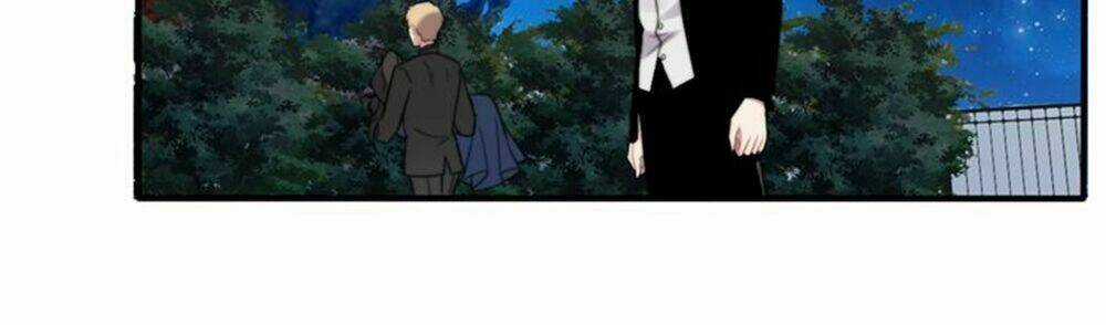 Khóa Chặt Đôi Môi - Chapter 55 - Trang 16