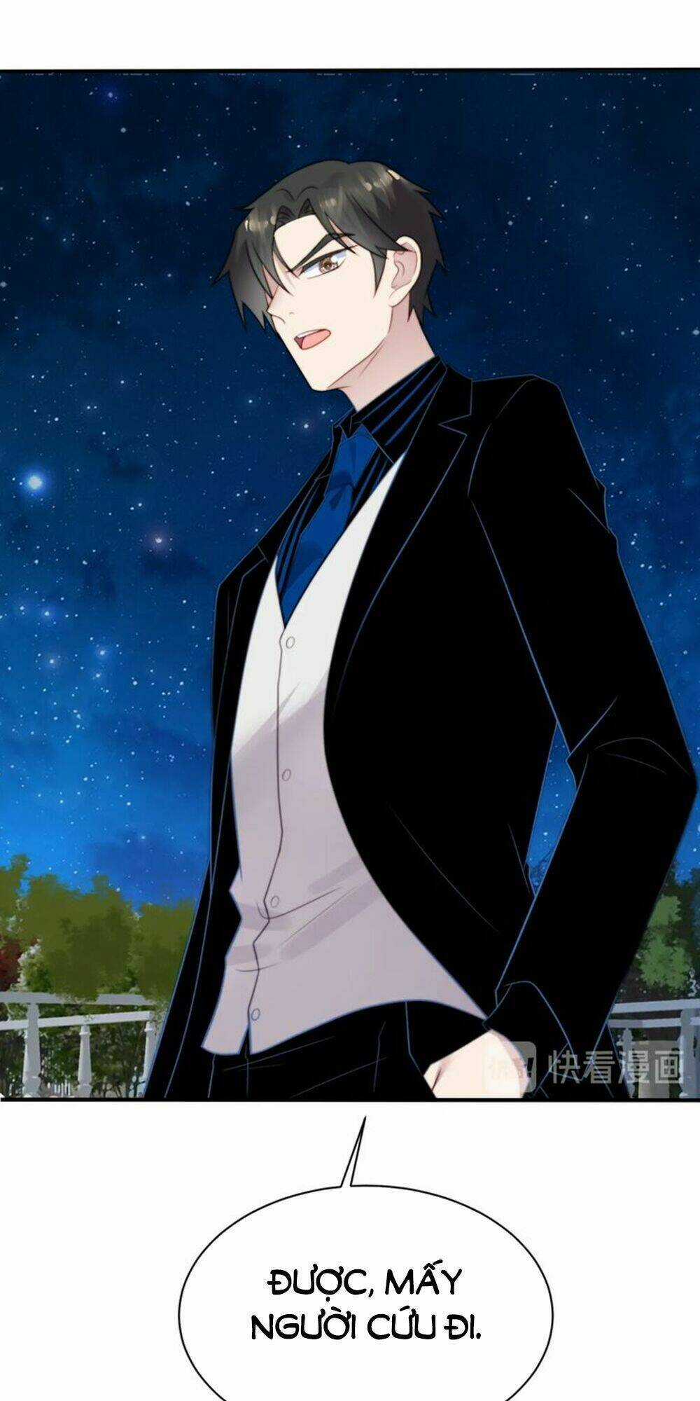 Khóa Chặt Đôi Môi - Chapter 55 - Trang 20