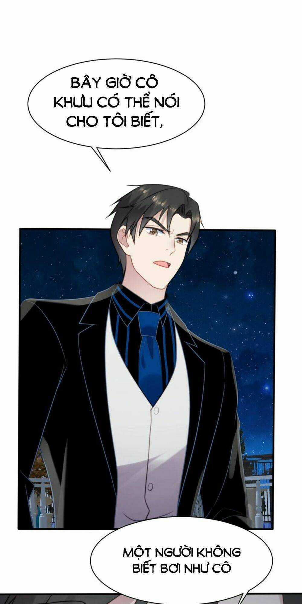 Khóa Chặt Đôi Môi - Chapter 55 - Trang 24