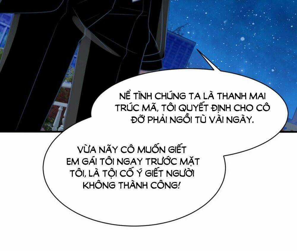 Khóa Chặt Đôi Môi - Chapter 55 - Trang 29