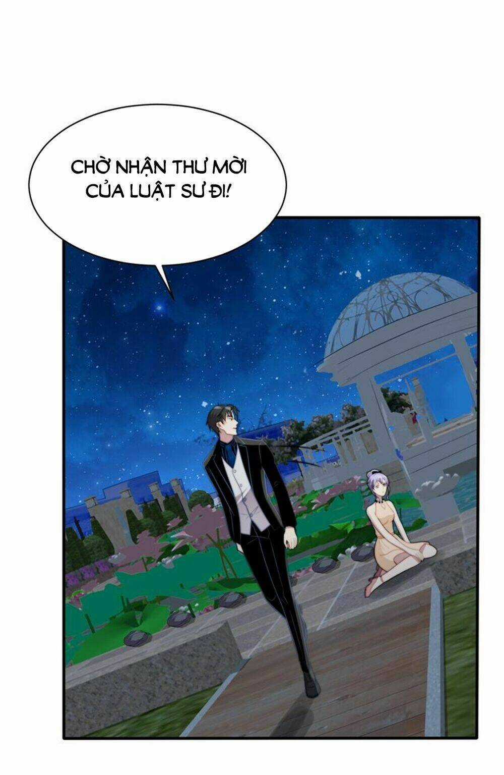 Khóa Chặt Đôi Môi - Chapter 55 - Trang 30