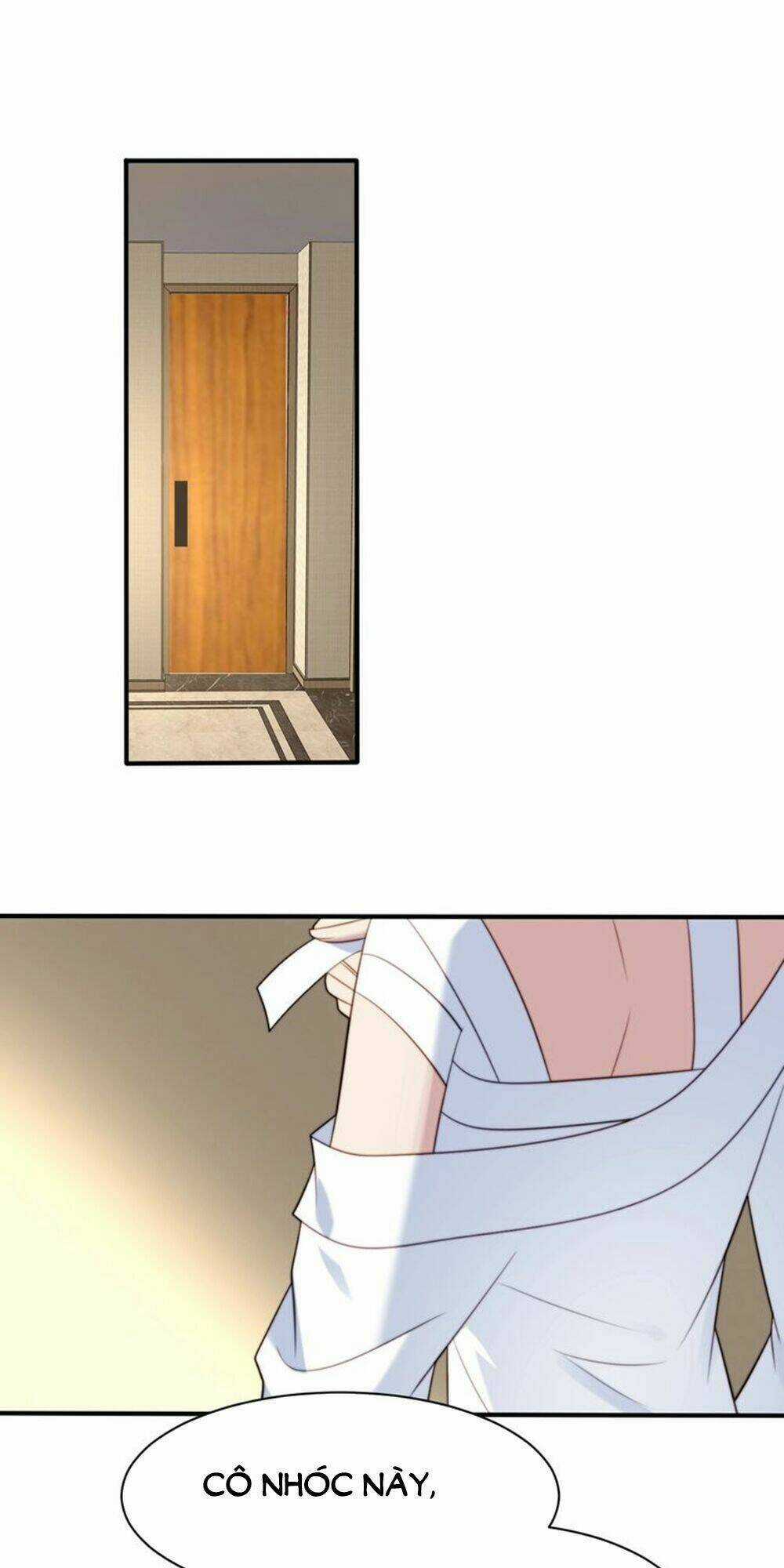 Khóa Chặt Đôi Môi - Chapter 55 - Trang 33