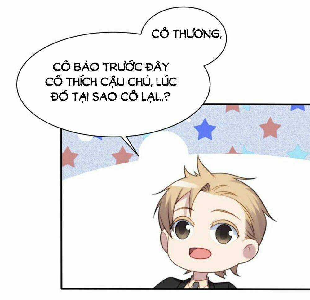 Khóa Chặt Đôi Môi - Chapter 55 - Trang 35