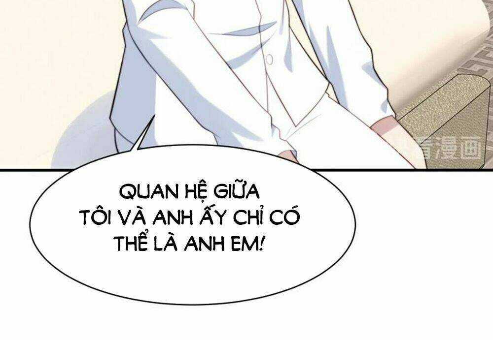 Khóa Chặt Đôi Môi - Chapter 55 - Trang 39