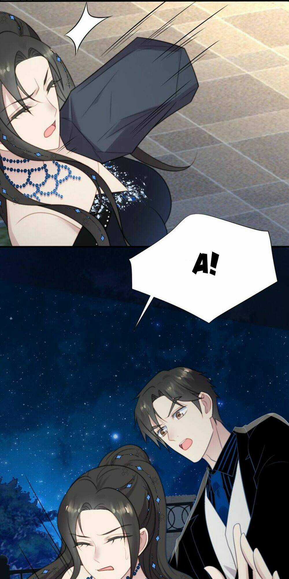 Khóa Chặt Đôi Môi - Chapter 55 - Trang 5