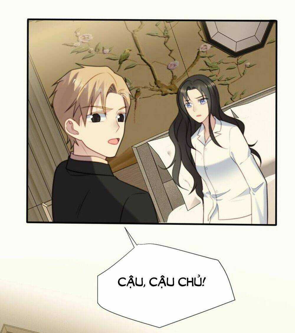 Khóa Chặt Đôi Môi - Chapter 55 - Trang 44