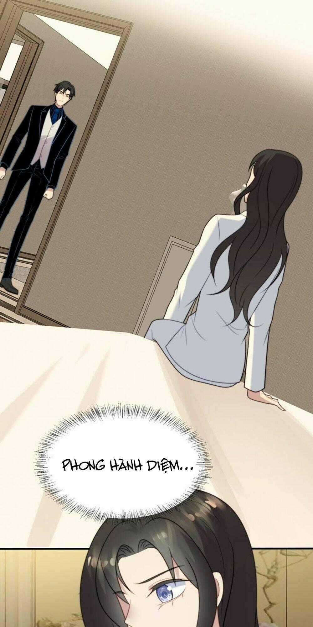 Khóa Chặt Đôi Môi - Chapter 55 - Trang 45