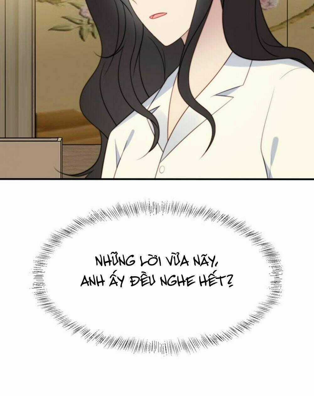 Khóa Chặt Đôi Môi - Chapter 55 - Trang 46