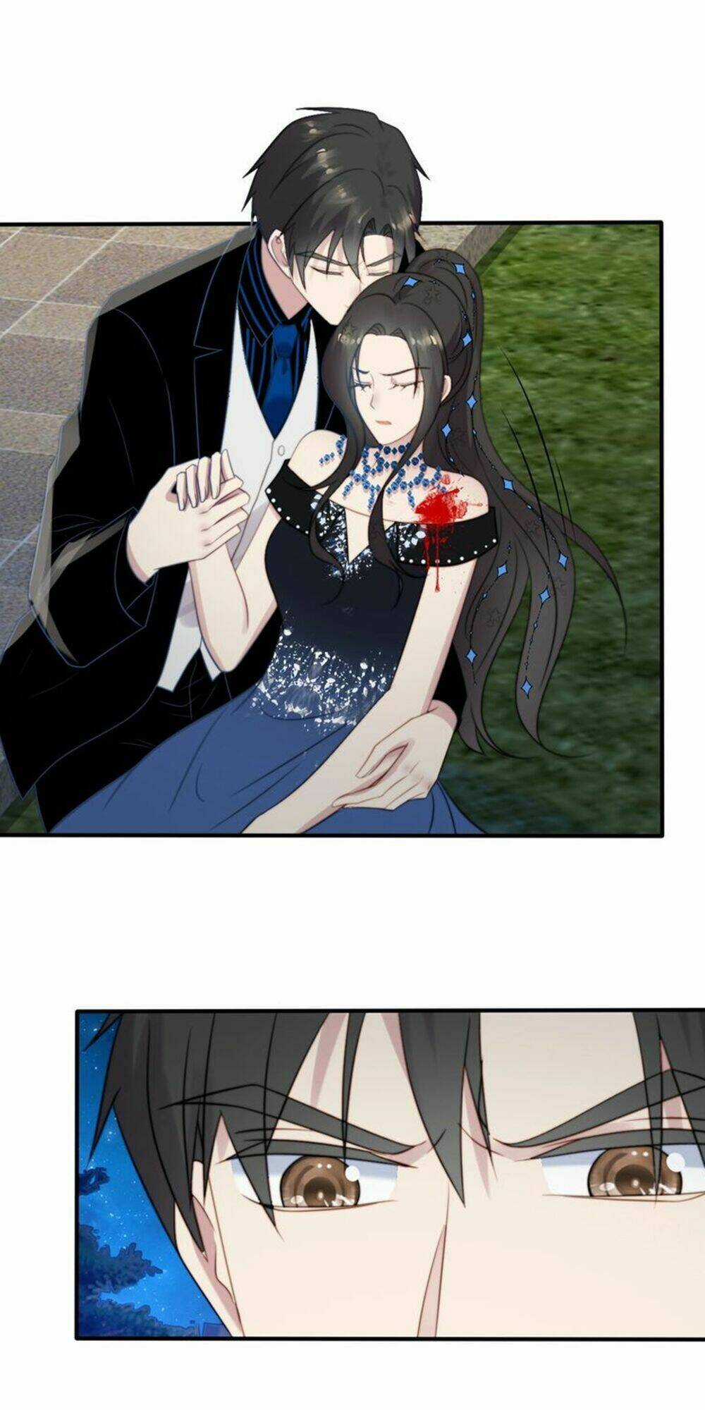 Khóa Chặt Đôi Môi - Chapter 55 - Trang 7