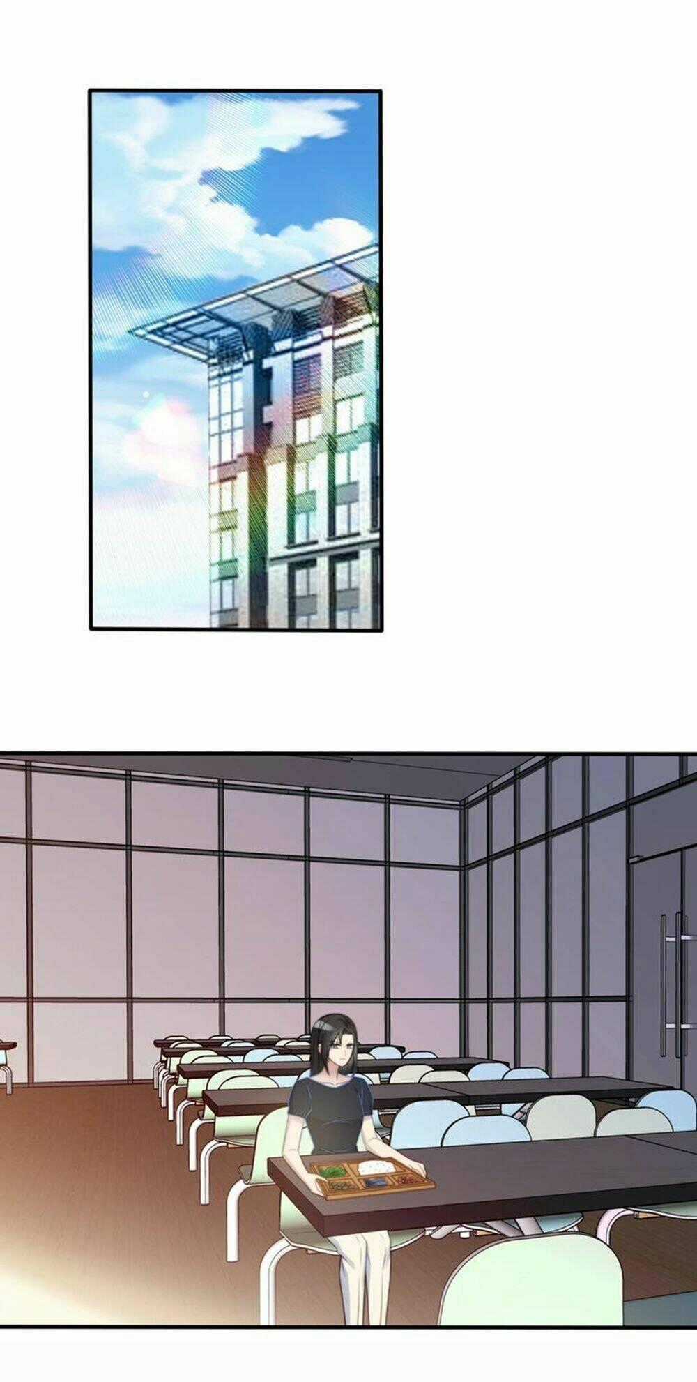 Khóa Chặt Đôi Môi - Chapter 56 - Trang 1