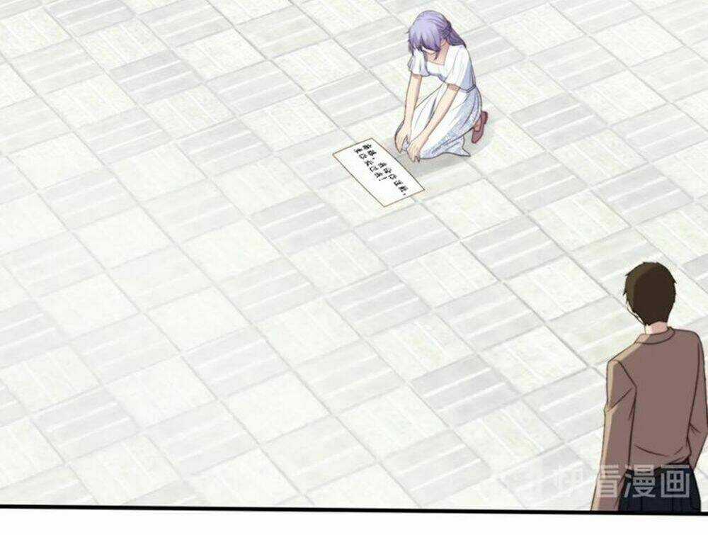 Khóa Chặt Đôi Môi - Chapter 56 - Trang 12