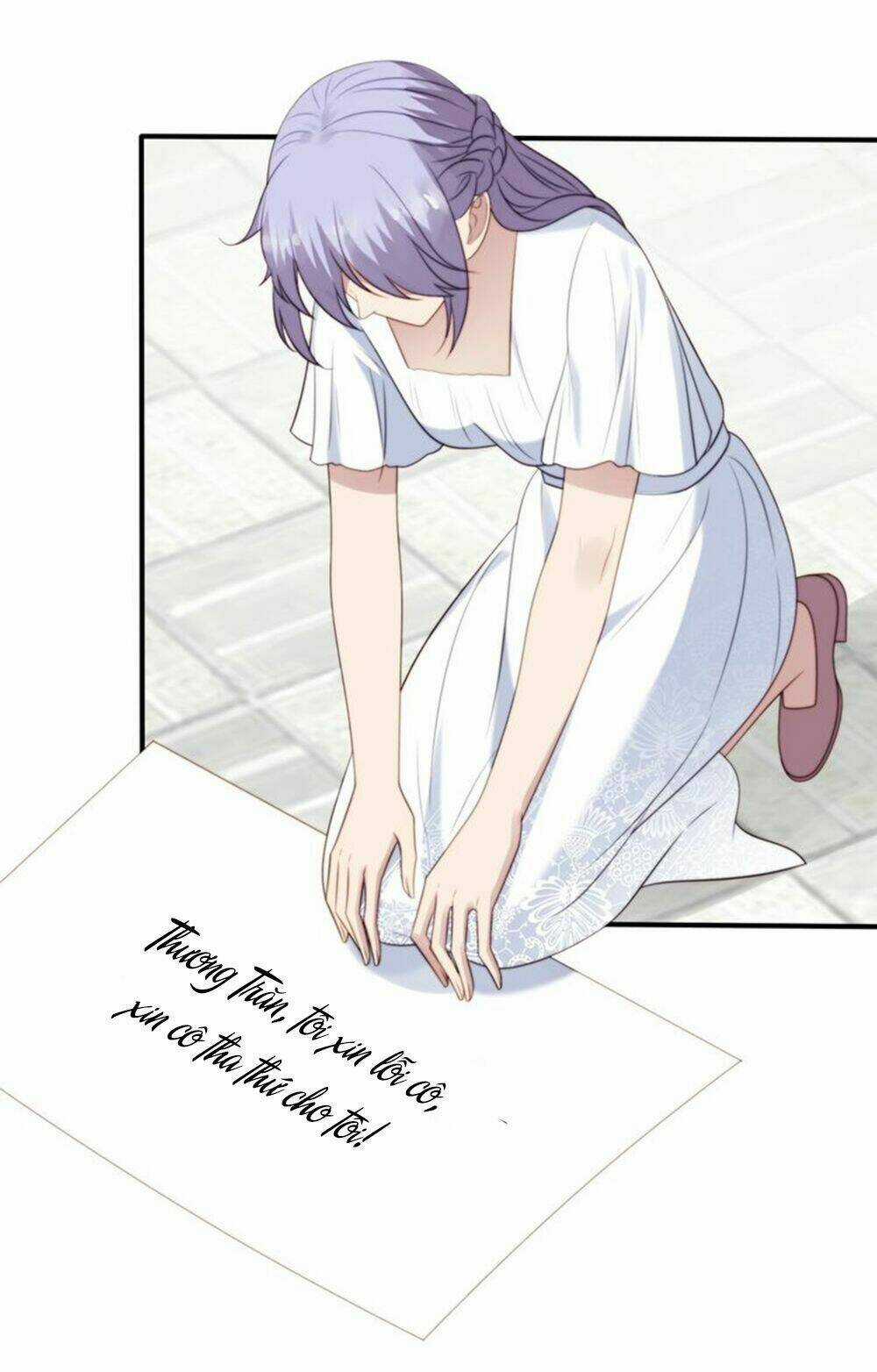 Khóa Chặt Đôi Môi - Chapter 56 - Trang 13