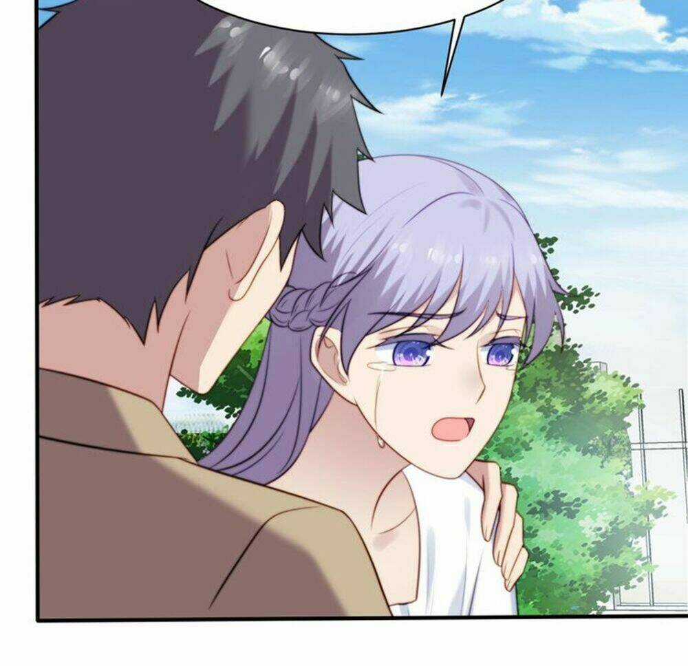 Khóa Chặt Đôi Môi - Chapter 56 - Trang 20