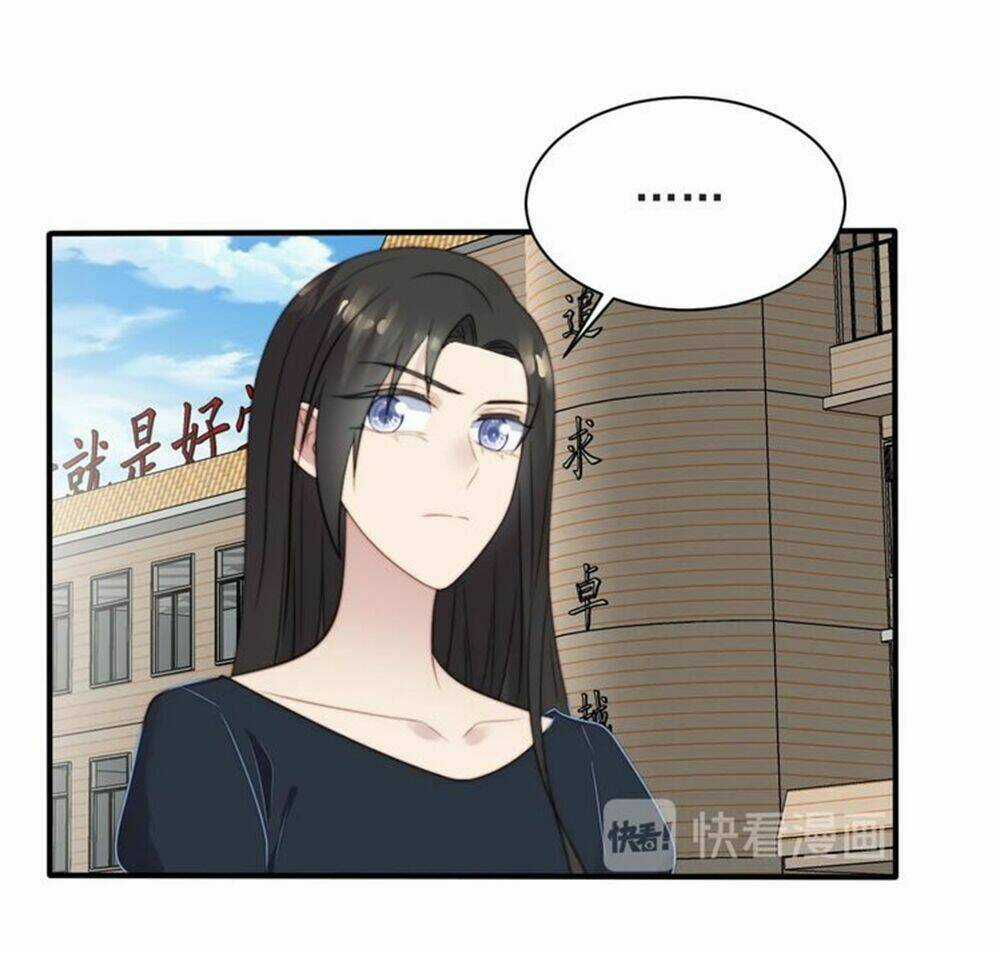 Khóa Chặt Đôi Môi - Chapter 56 - Trang 31