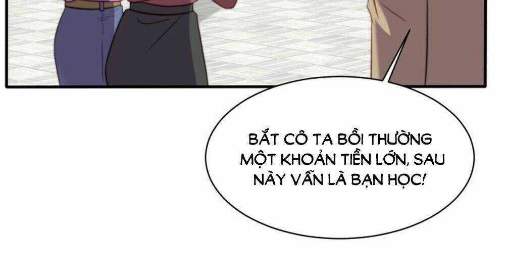 Khóa Chặt Đôi Môi - Chapter 56 - Trang 34