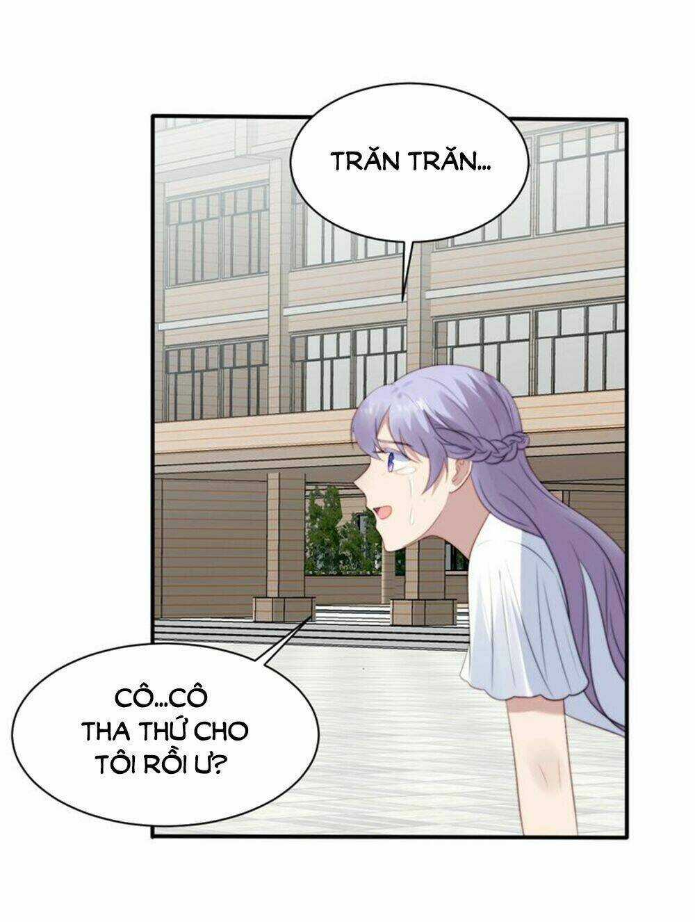 Khóa Chặt Đôi Môi - Chapter 56 - Trang 39