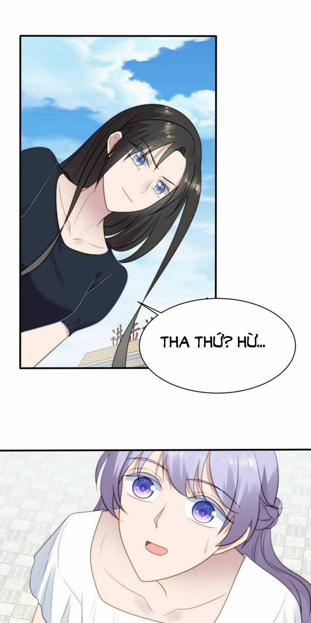 Khóa Chặt Đôi Môi - Chapter 56 - Trang 40