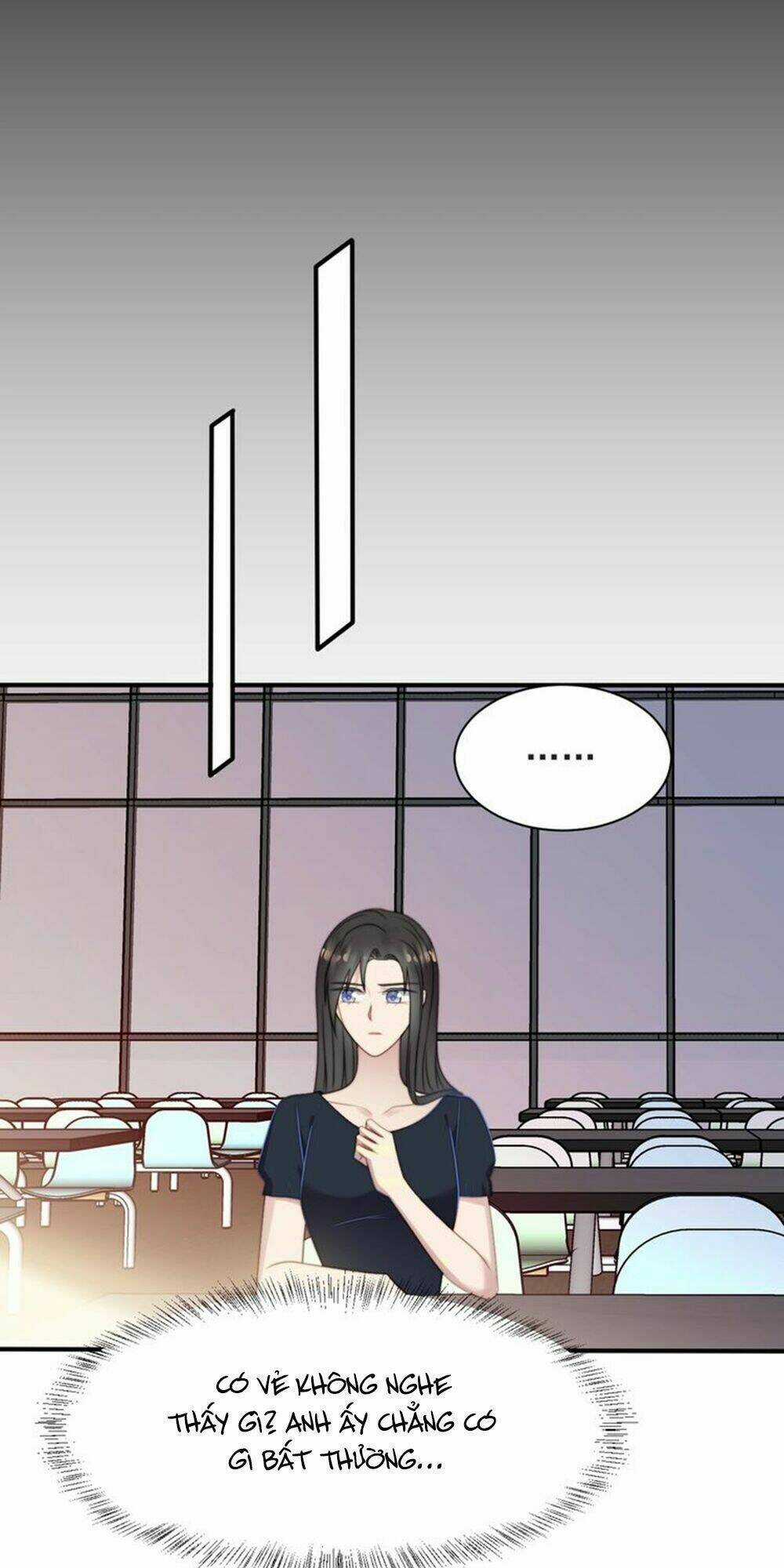 Khóa Chặt Đôi Môi - Chapter 56 - Trang 6