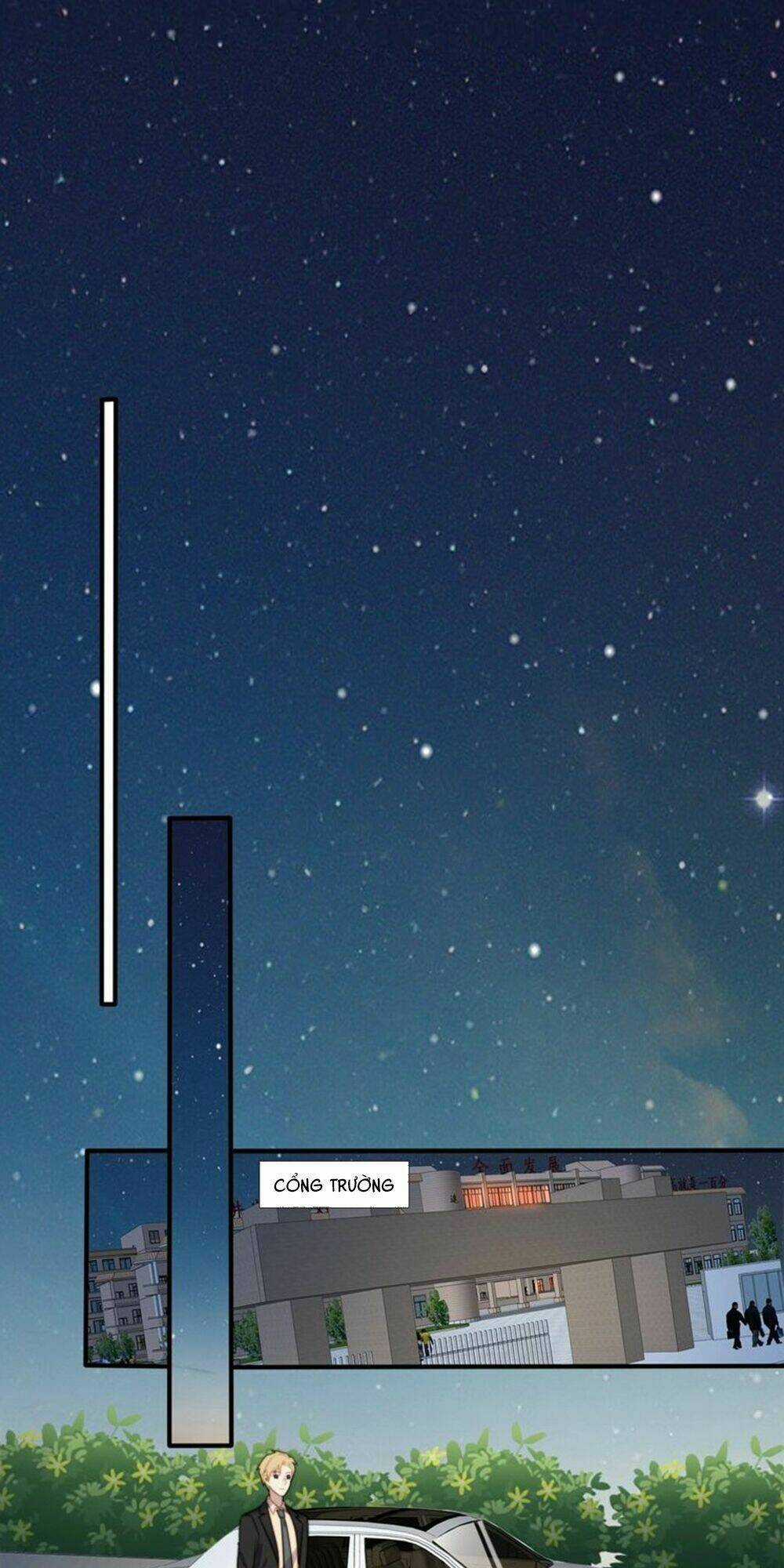 Khóa Chặt Đôi Môi - Chapter 57 - Trang 14