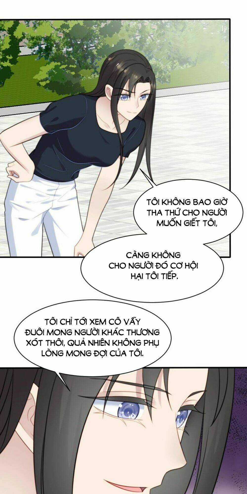 Khóa Chặt Đôi Môi - Chapter 57 - Trang 3