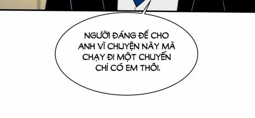 Khóa Chặt Đôi Môi - Chapter 57 - Trang 21
