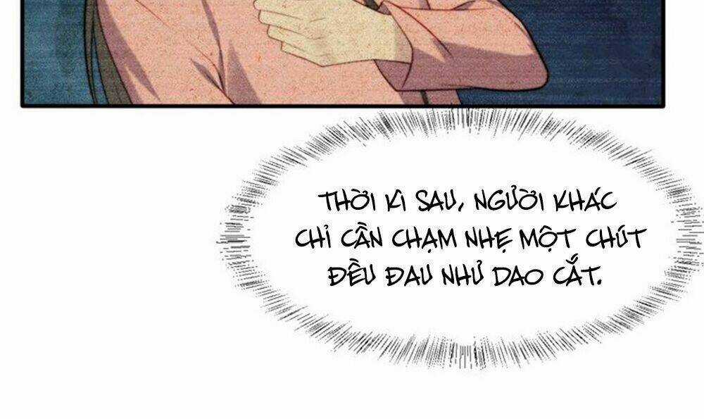 Khóa Chặt Đôi Môi - Chapter 57 - Trang 23