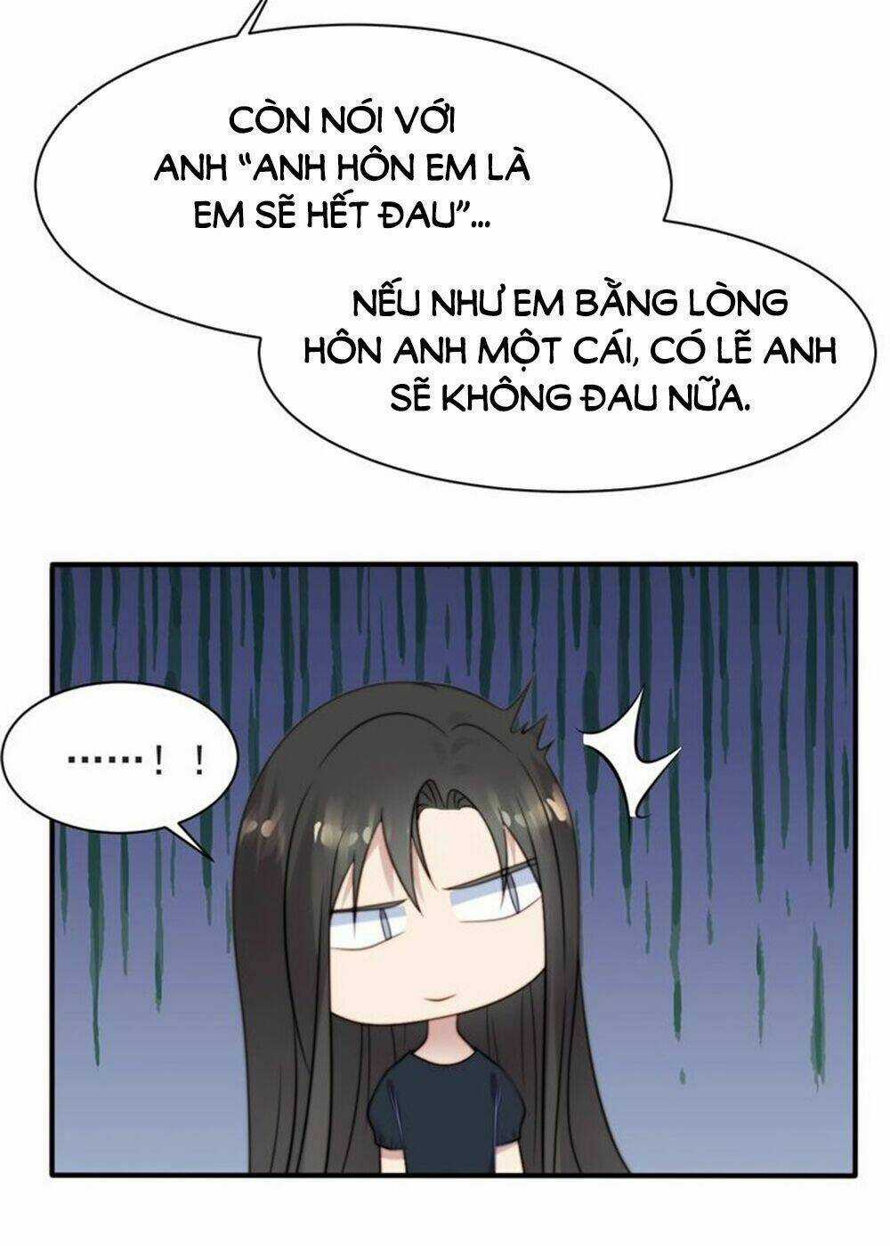 Khóa Chặt Đôi Môi - Chapter 57 - Trang 26