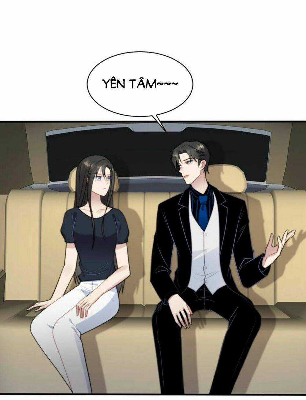 Khóa Chặt Đôi Môi - Chapter 57 - Trang 27