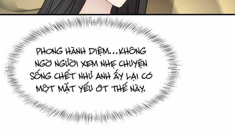 Khóa Chặt Đôi Môi - Chapter 57 - Trang 29