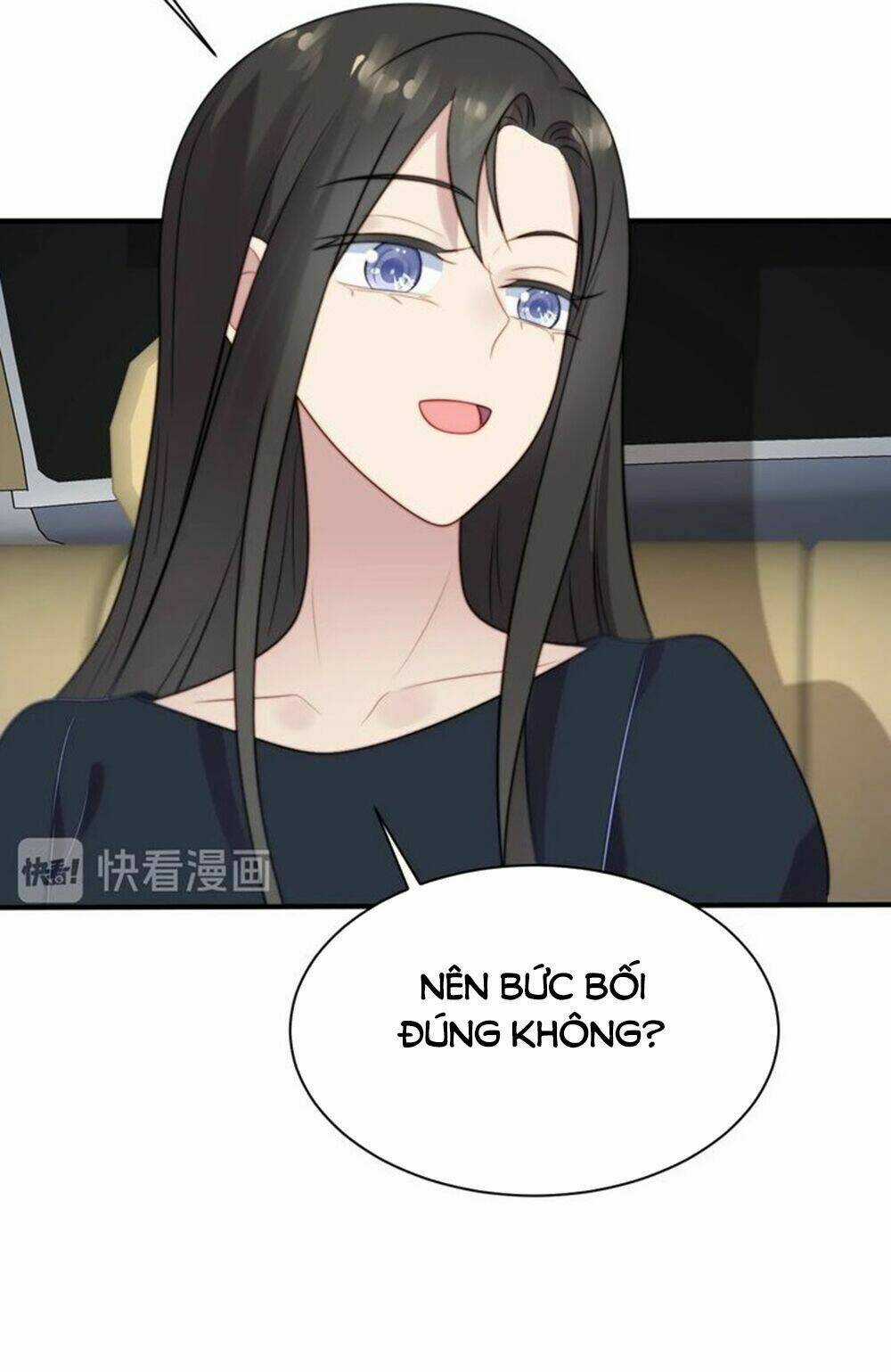 Khóa Chặt Đôi Môi - Chapter 57 - Trang 32