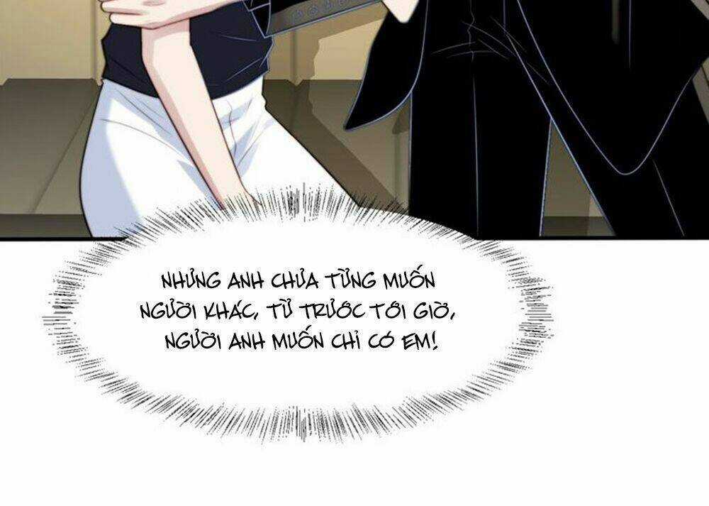 Khóa Chặt Đôi Môi - Chapter 57 - Trang 34