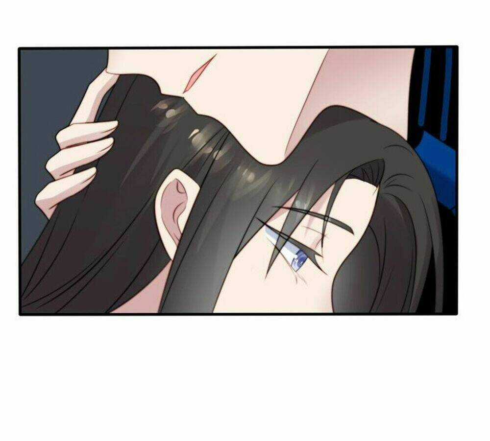 Khóa Chặt Đôi Môi - Chapter 57 - Trang 35