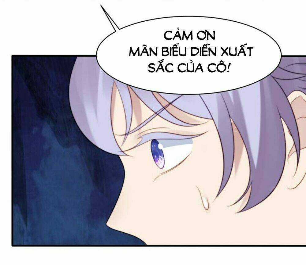 Khóa Chặt Đôi Môi - Chapter 57 - Trang 5