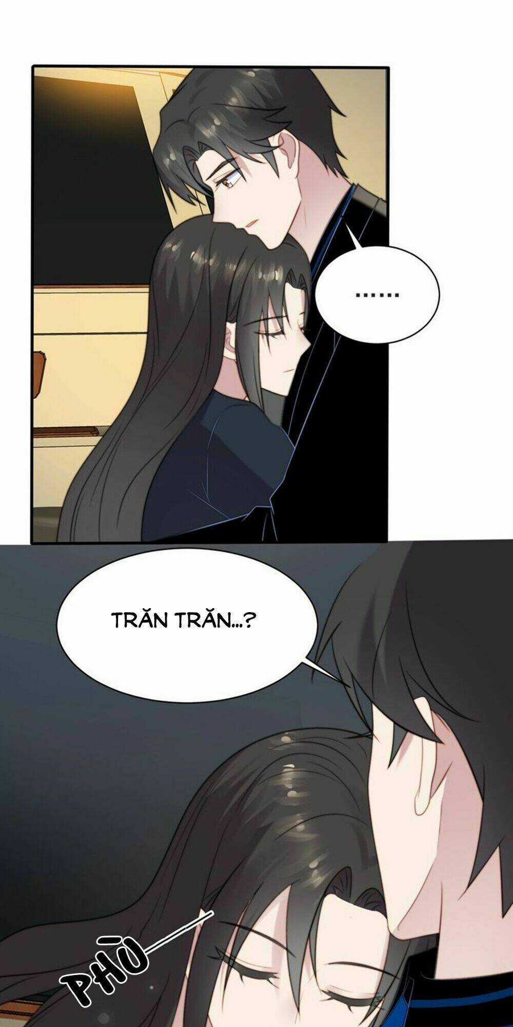 Khóa Chặt Đôi Môi - Chapter 57 - Trang 41