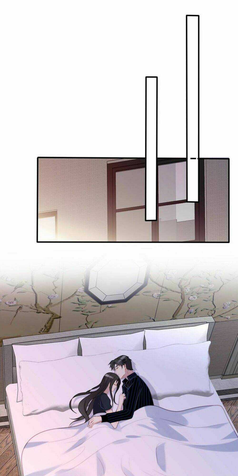 Khóa Chặt Đôi Môi - Chapter 57 - Trang 44