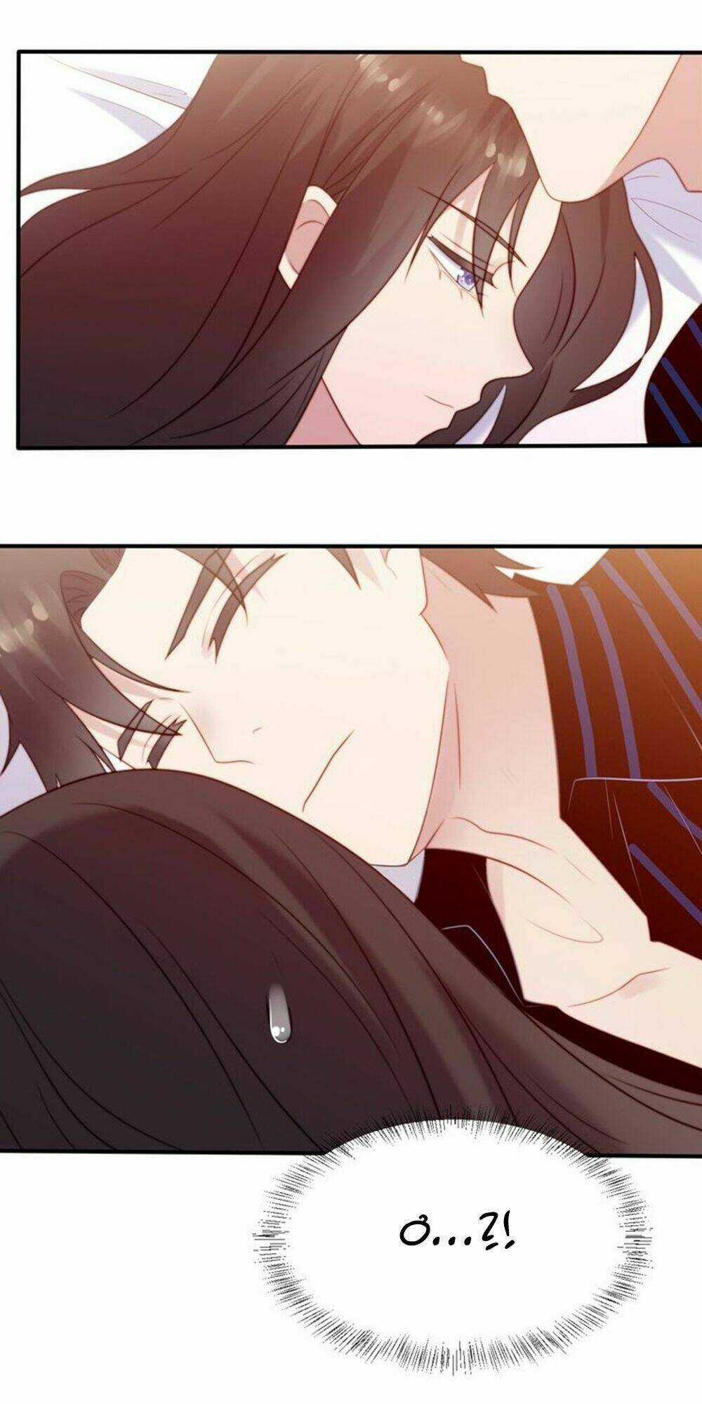 Khóa Chặt Đôi Môi - Chapter 57 - Trang 46