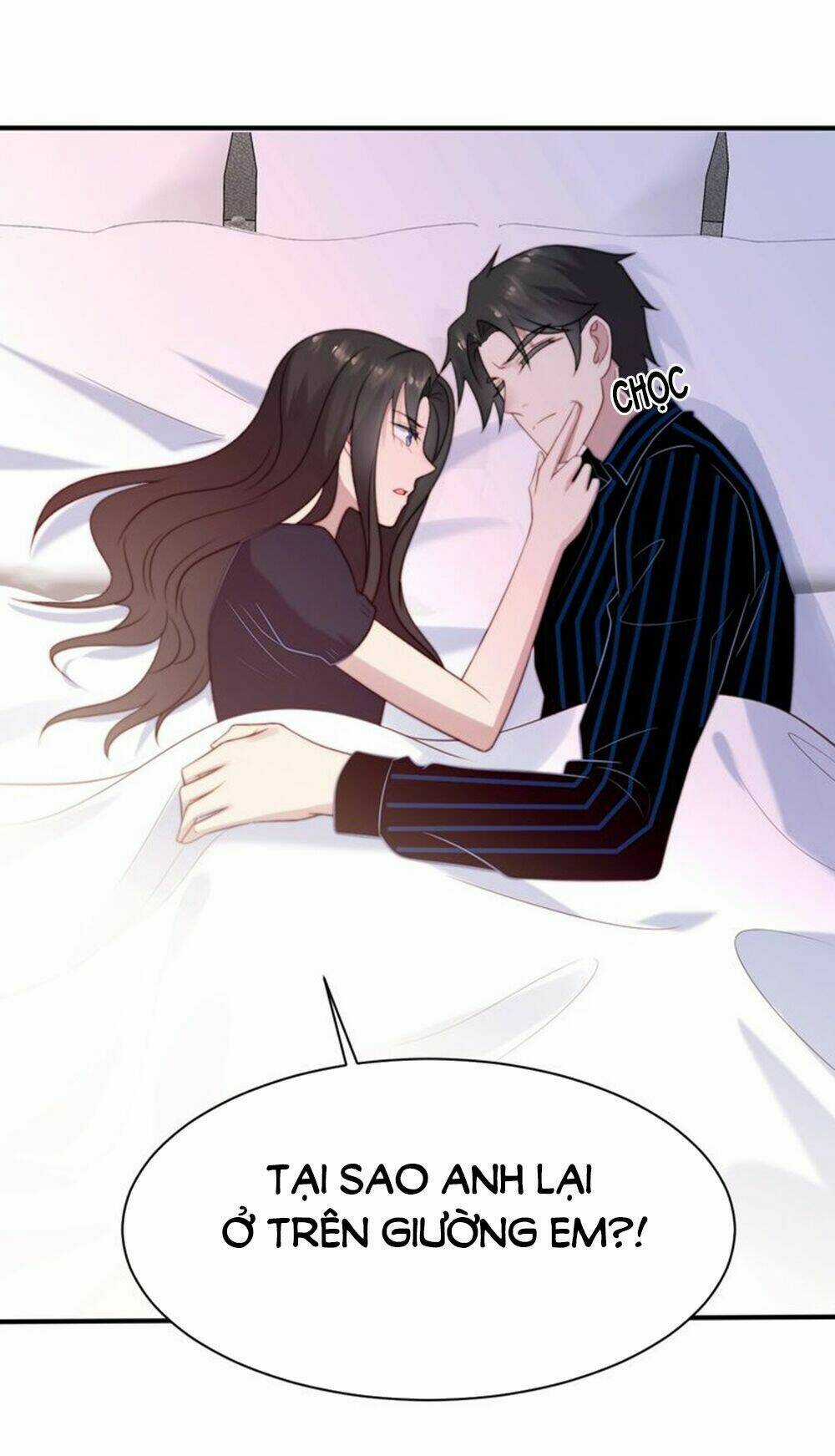 Khóa Chặt Đôi Môi - Chapter 57 - Trang 48