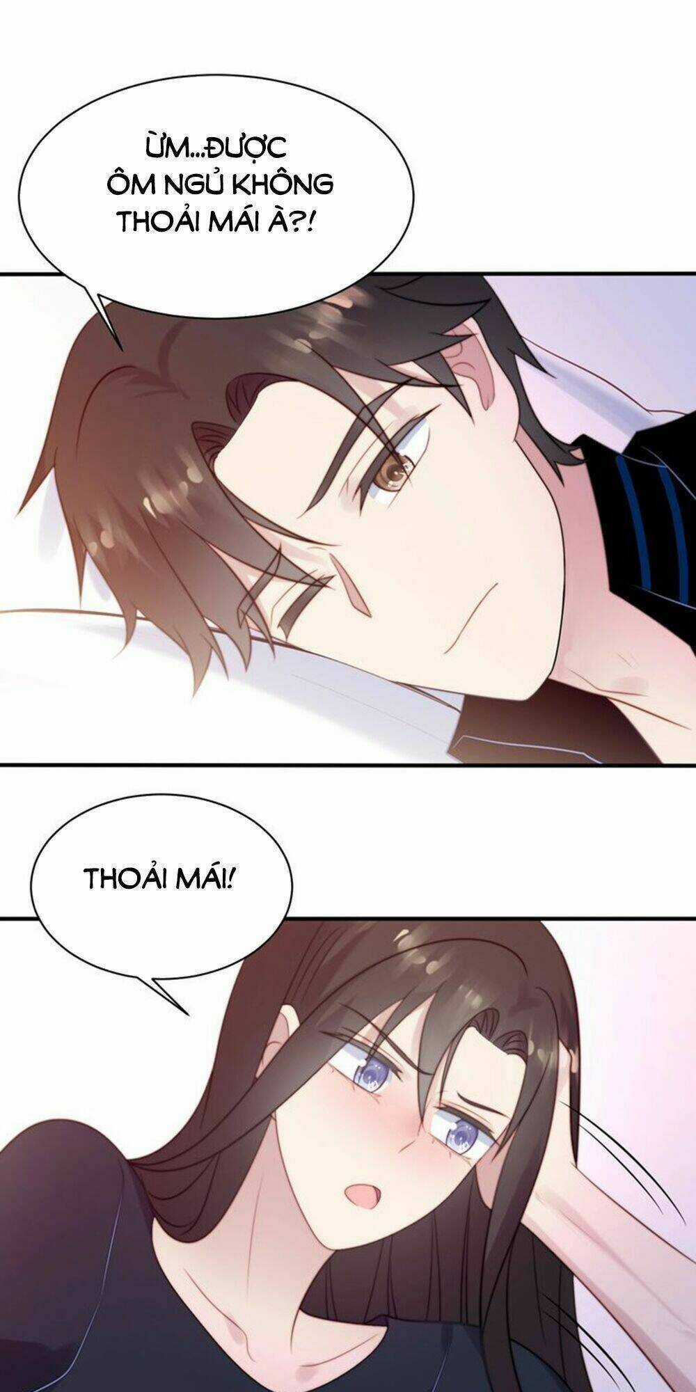 Khóa Chặt Đôi Môi - Chapter 57 - Trang 49