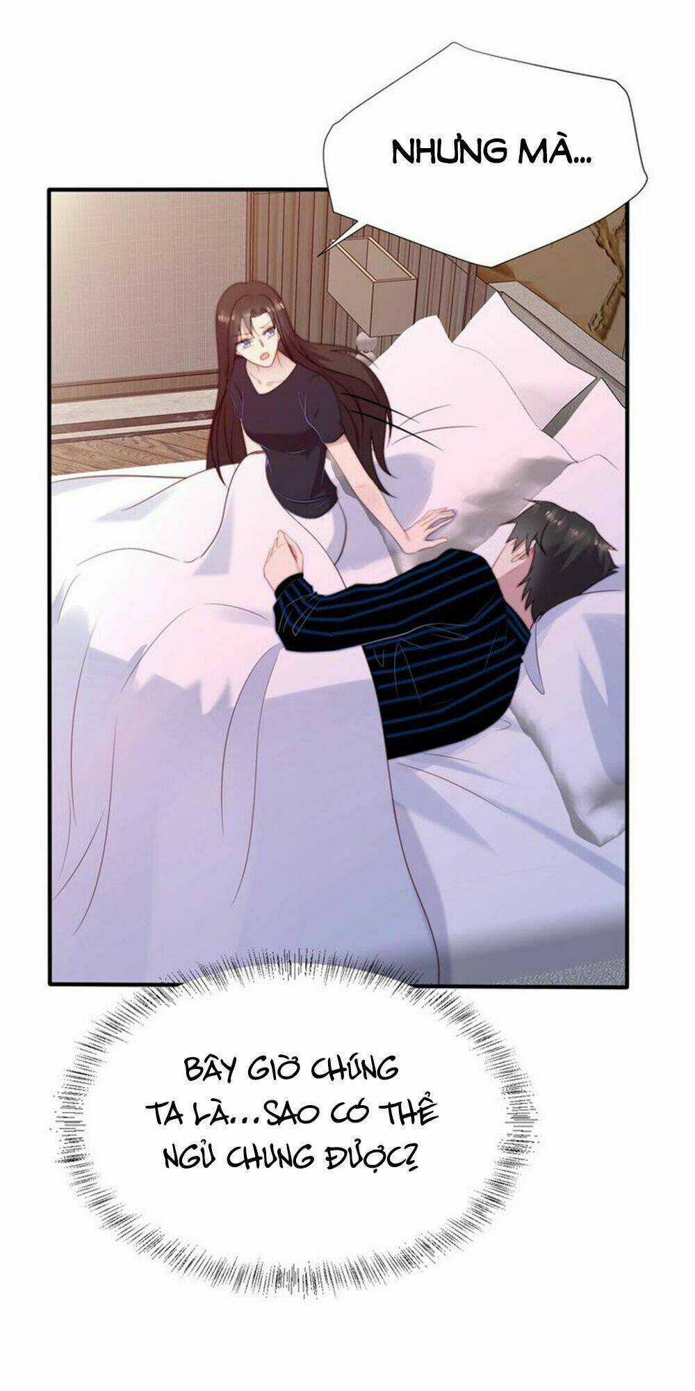 Khóa Chặt Đôi Môi - Chapter 57 - Trang 51