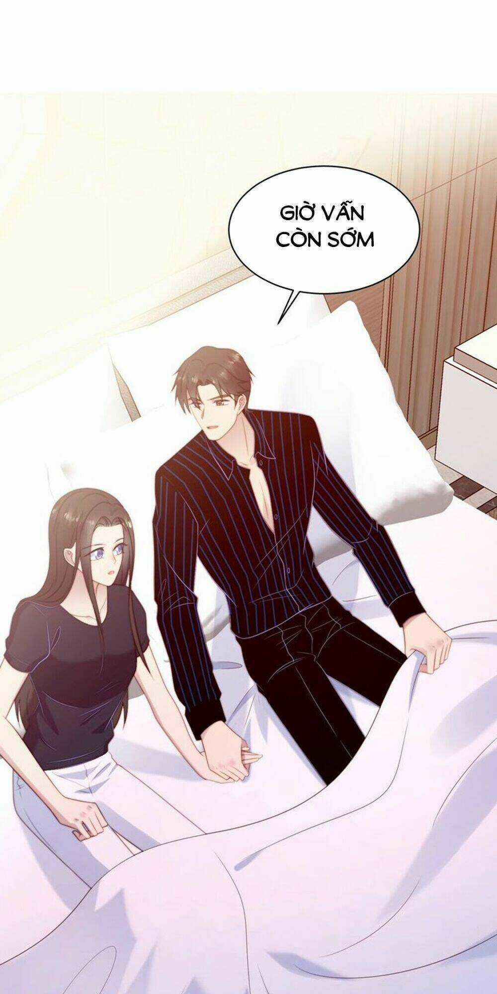 Khóa Chặt Đôi Môi - Chapter 57 - Trang 52